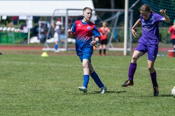 Album: D-Juniorinnen - 